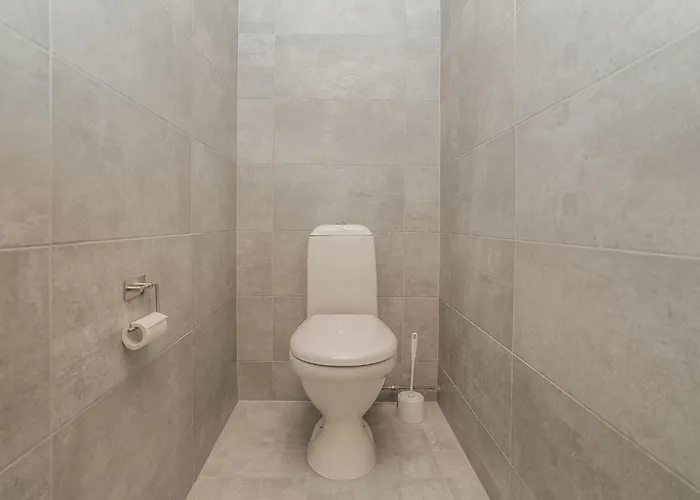 Kilkiloe By Interhome Kuusamo