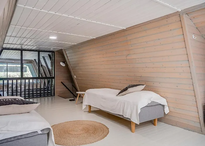 Kilkiloe By Interhome * Kuusamo