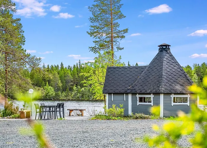 Ferienhaus Kilkiloe By Interhome