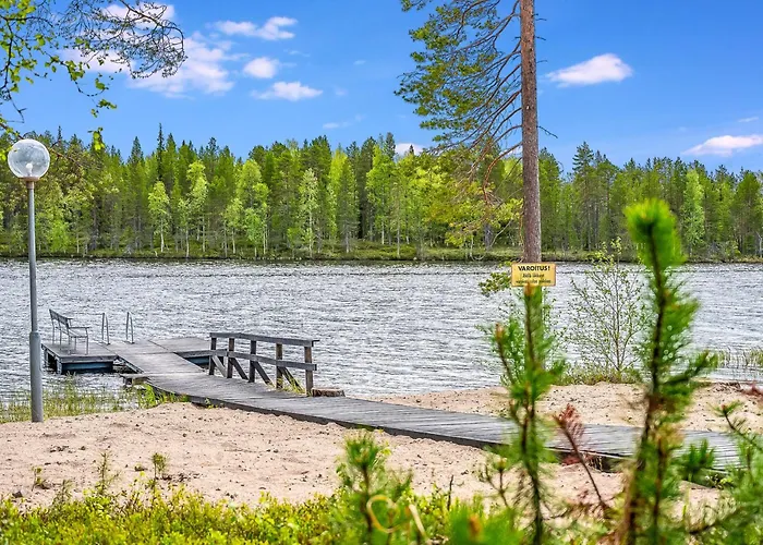 Kilkiloe By Interhome Ferienhaus