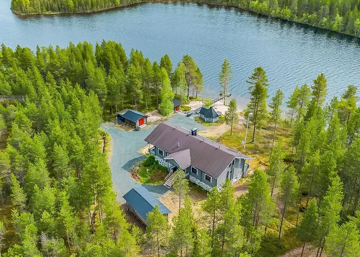 Kilkiloe By Interhome Ferienhaus