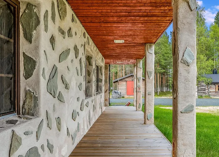 Ferienhaus Kilkiloe By Interhome *