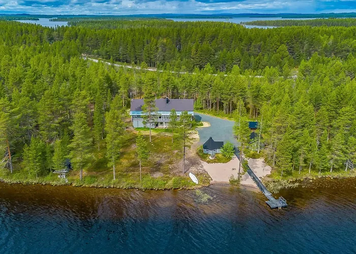 Kilkiloe By Interhome Ferienhaus *