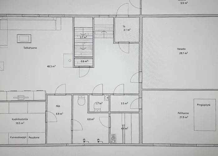 Ferienhaus Kilkiloe By Interhome *