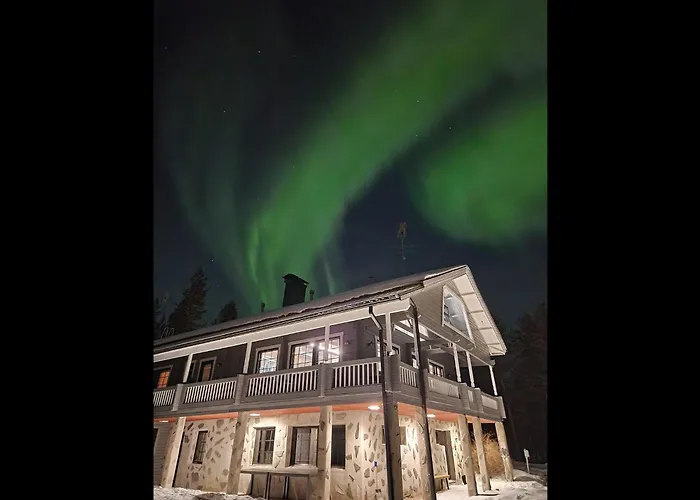 Kilkiloe By Interhome Kuusamo